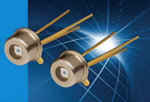 Avalanche Photodiodes: A Guide to Choosing the Right APD