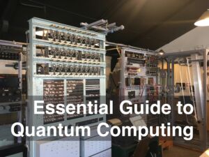 Quantum Computing 101: From Basics to Future Predictions