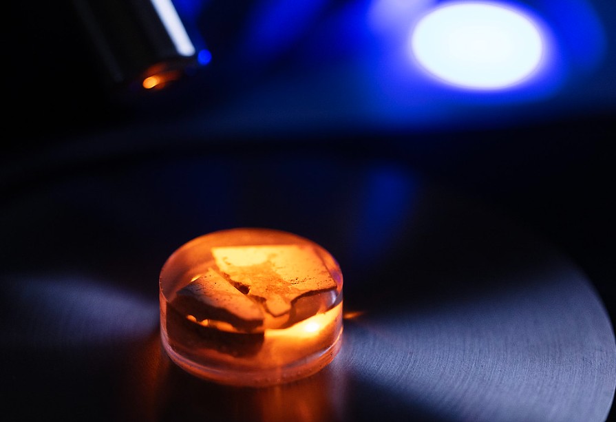 Quantum Cascade Lasers