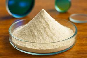 High-Purity Cerium Oxide Polishing for Precision Optics