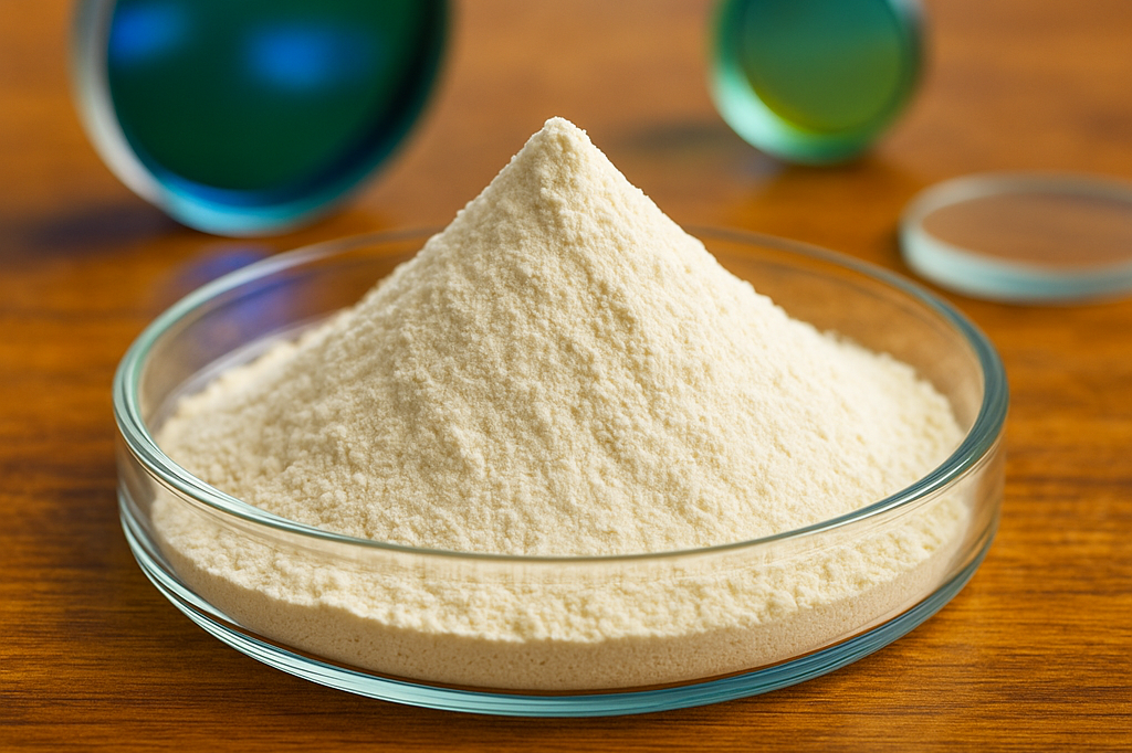 High Purity Cerium Oxide Polishing Optics