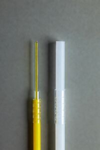 Types of Optical Fibers: Single-Mode vs. Multimode, Applications and Future Trends