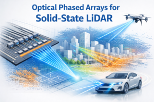 Optical Phased Arrays for Solid-State LiDAR