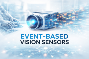 Event-Based Vision Sensors: The Future of Ultra-Fast, Low-Power Imaging