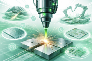 Laser Drilling Technology in 2026: Ultrafast Lasers & Applications