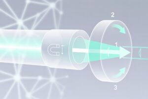 Optical Isolators and Circulators: A Technical Guide to Nonreciprocal Photonics