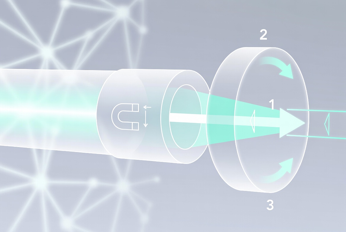 Optical isolators and circulators