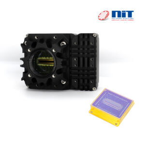 New Imaging Technologies Announces LiSaSWIR 2048 v2 – Next-Generation SWIR Line-Scan Camera Featuring Upgraded NSC1801 Sensor