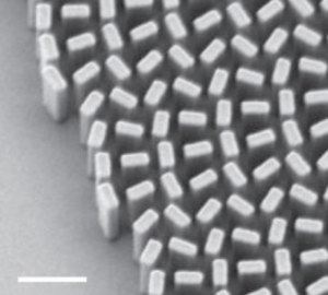 mass production meta lens structures