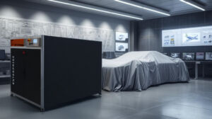 FindLight Partners with Sharebot to Expand Additive Manufacturing and 3D Printing Solutions