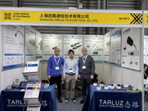 FindLight Partners with Shanghai Tarluz Telecom Tech to Offer Fiber Optic Cables Worldwide