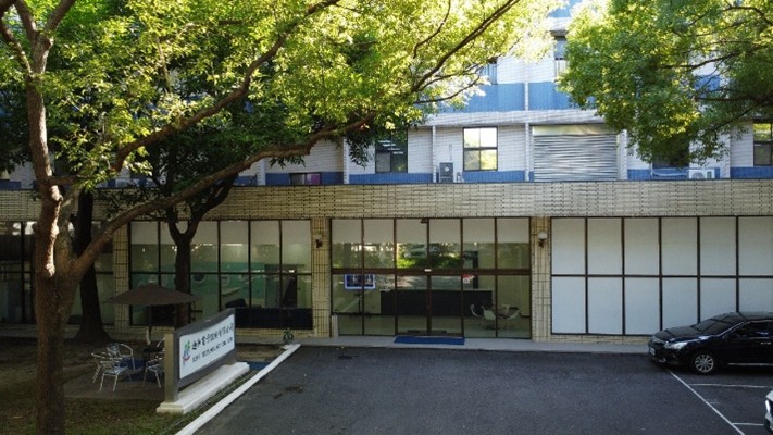 LECC’s facility in Taoyuan City, Taiwan. 