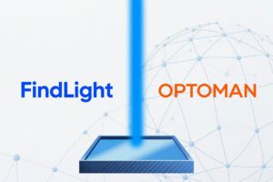 FindLight Partners with OPTOMAN to Expand Access to Advanced High-Power Laser Optics