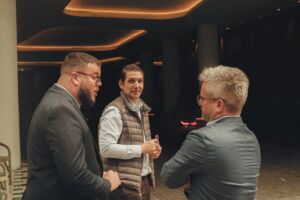 Post-Sales Call Must Haves