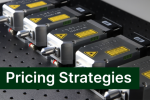 Pricing Strategies for Capital Equipment Success