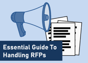 Mastering RFPs: Strategies for Sales and Marketing Success