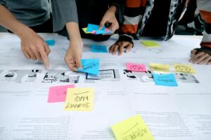 Customer Journey in High-Tech Sales: From Lead to Loyalty