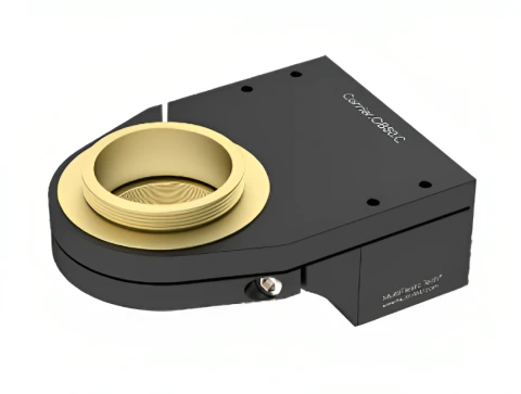 Carrier.OB050.C Scanning Motion Vertical Piezoelectric Stage