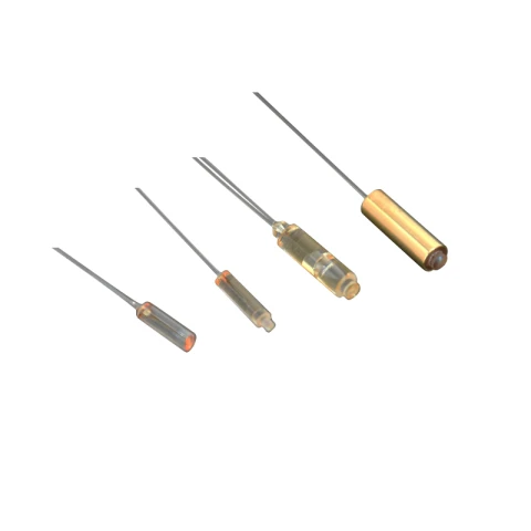 Optical Fiber Collimator