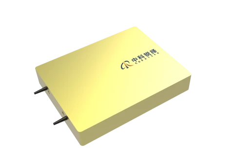1550nm Erbium-Doped Fiber Amplifier EDFA RZ-M-C-23-20-FA-1.5