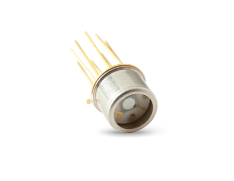 QS2-IL - Hybrid Pyroelectric Sensor with Metallic Coating