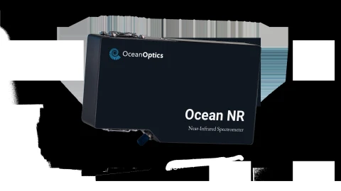 Ocean NR-512-1.7 Spectrometer for Precision NIR Analysis