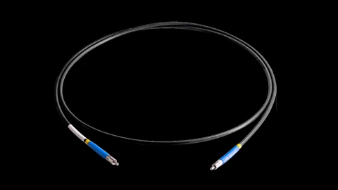 Ocean Optics Premium-Grade Optical Fiber Assemblies
