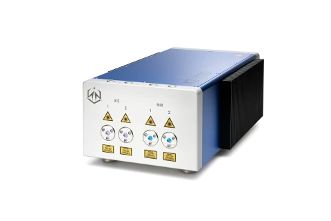 K2-1000 High-Power Dual-Comb Laser System for Spectroscopy