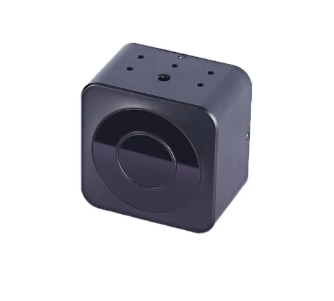 XT-S240 Mini Solid-State Flash Lidar 10m Detect Range FOV 106° x 80°