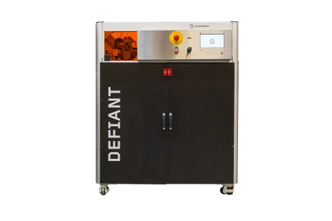 Sharebot Defiant Large-Format FDM 3D Printer