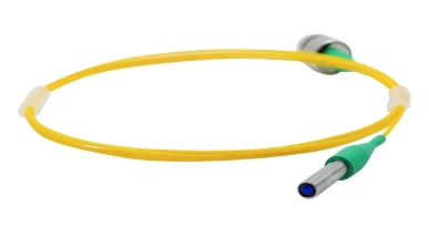 Polarization-Maintaining Fiber Collimators PM980/PM1550