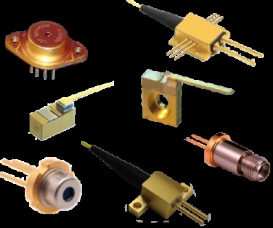 LDX-3105-780: 780nm 1200nm Multimode Laser Diode