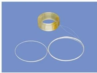 1550 nm Panda polarization-maintaining optical fiber for stable polarization signal transmission