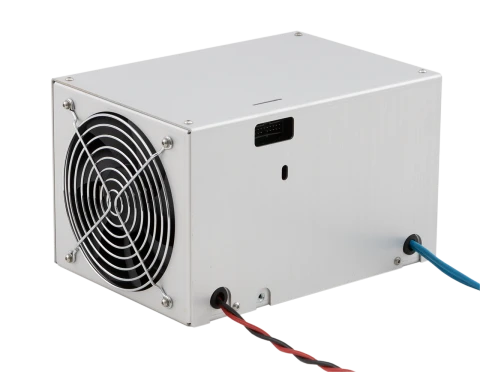 PCA-20/25 Capacitor Charging Modules, 2000W/2500W, Medical Grade