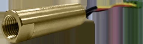 793 nm 4 mW M65-EEL CW laser module for stable infrared optical applications