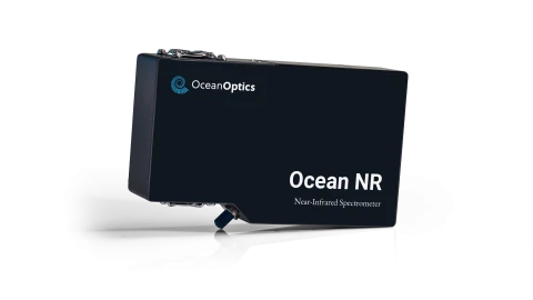 Ocean NR-512-2.2 High Gain Spectrometer for NIR Analysis
