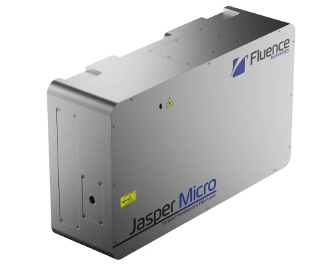 Jasper Micro - Compact Femtosecond Fiber Laser