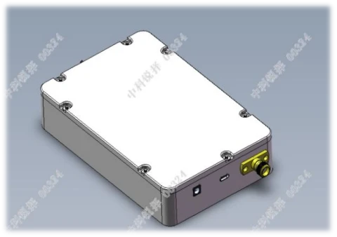 1.5μm Ultra-narrow Linewidth Laser for Quantum Optics/ Cold Atoms