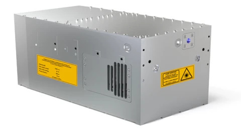 Lampo Deep-UV 266nm: Compact Ultrafast DPSS Laser