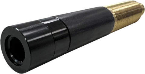M18 EEL 660nm Diode Laser Module 100mW - AP66A00001