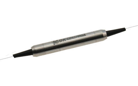 1550nm Polarization Maintaining Isolator Single Stage