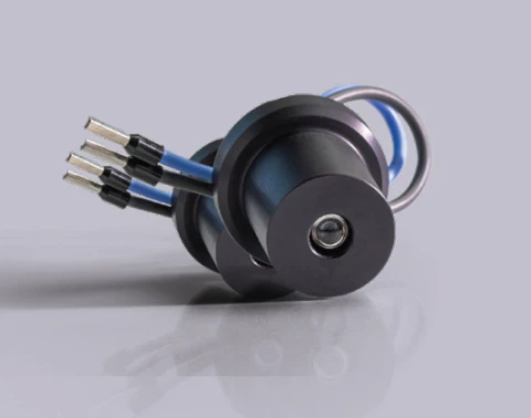 DH-2000 Deuterium-Tungsten Halogen Source Replacement Bulb