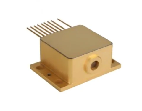 PW9400450HSNA: PowerMir 9.4um High-Power Pulsed Quantum Cascade Laser HHL Package 450mW
