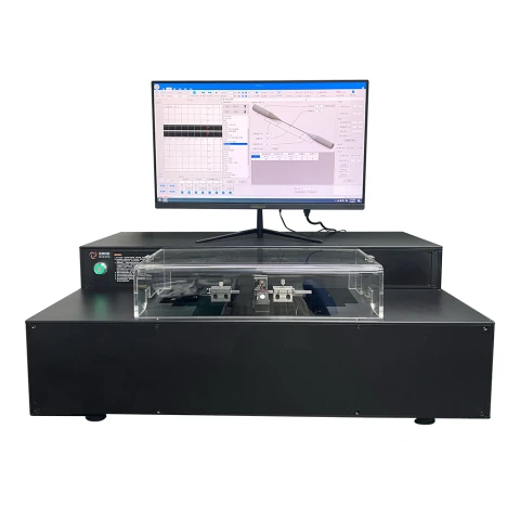 Graphite Fiber Taper - XQ7190A