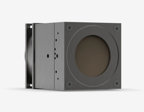 UP55N-300F-H12-D0 Thermal Detector for Laser Power Measurement