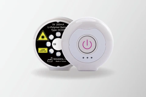 LLLT Series Hairline Laser Therapy Device