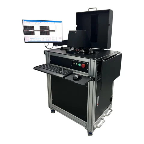 OSCOM TECHNOLOGY - M12 CO2 Laser Splicer - XQ7210M12