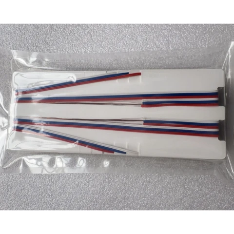 TSK-05R-120-3A-11L50W07MS PCB Stress Sensor TSK-05R-120-3A-11L50W3MS