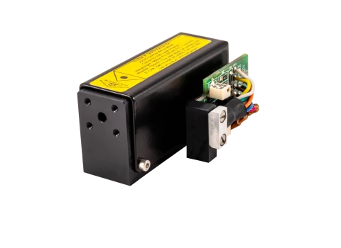 MNP-08E-100 Ultra-Compact Microchip Laser