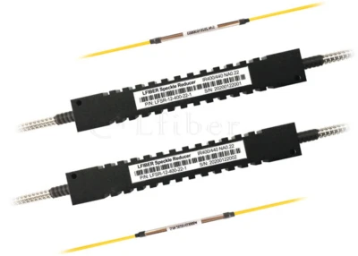 Fiber Optical Homogenizer (Laser Beam Stabilizers)